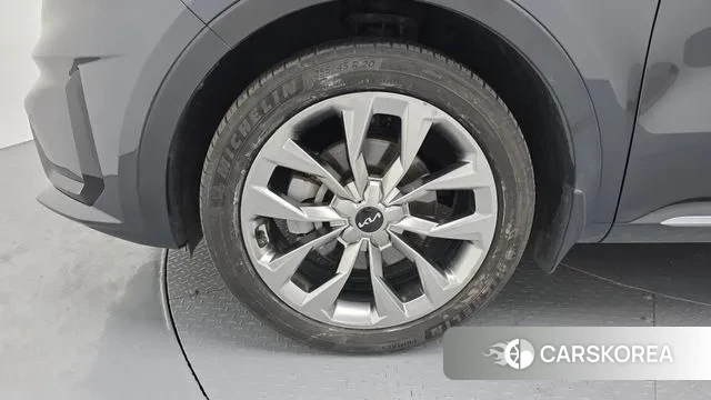 Kia Sorento 4th Generation id 3478629 из Кореи 15