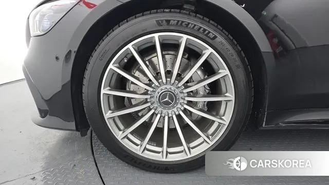 Mercedes-Benz AMG GT id 3525081 из Кореи 15