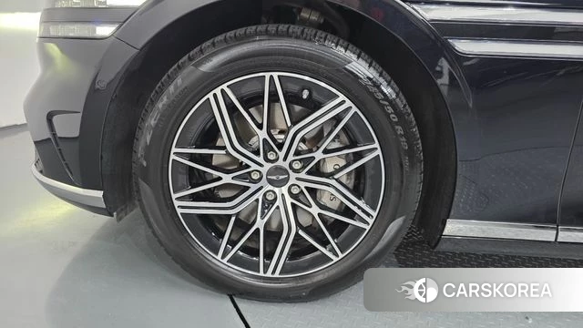 Genesis G90 (RS4) id 4682939 из Кореи 36