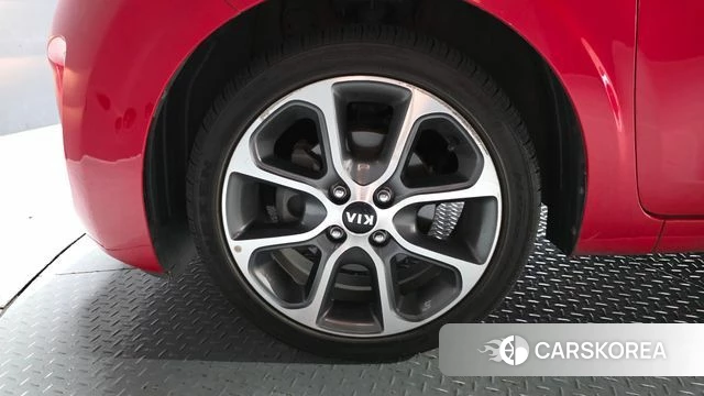 Kia All New Morning (JA) id 4918792 из Кореи 33