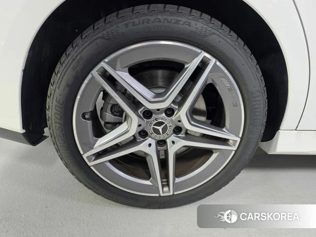 Mercedes-Benz CLA-Class C118 id 4710270 из Кореи 13