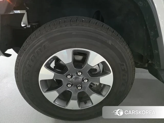 Jeep Wrangler (JL) id 3328597 из Кореи 14