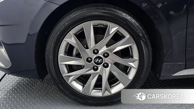 Hyundai The New Grandeur IG Hybrid id 3111238 из Кореи 15