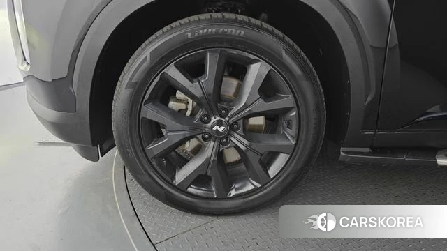 Hyundai Palisade id 4186978 из Кореи 15