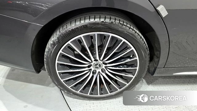 Mercedes-Benz E-Class W214 id 3876752 из Кореи 15