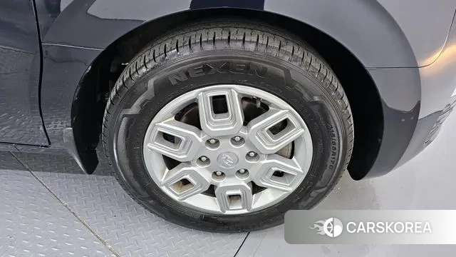 Hyundai Staria id 3289925 из Кореи 15