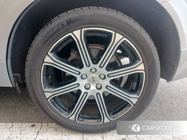 Volvo XC60 second Generation id 2562722 из Кореи 13