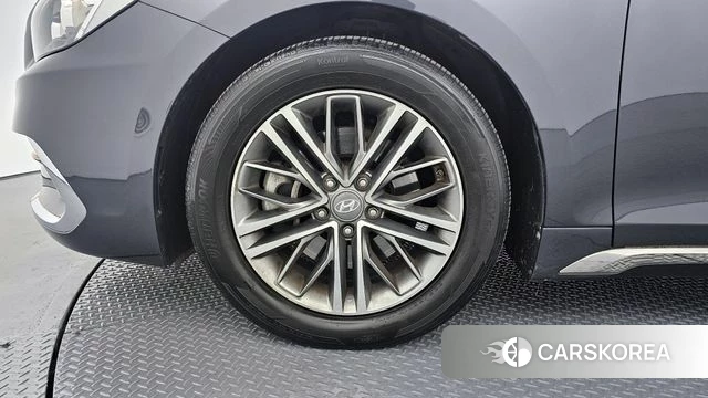 Hyundai Grandeur IG id 3814244 из Кореи 15