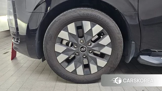 Hyundai Staria id 2998906 из Кореи 15