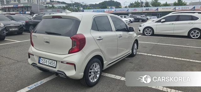 Kia Morning Urban (JA) id 4366292 из Кореи 15