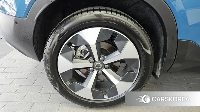 Volvo XC40 id 4515923 из Кореи 29