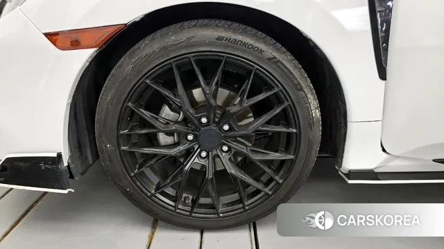 Honda Civic id 3118131 из Кореи 15