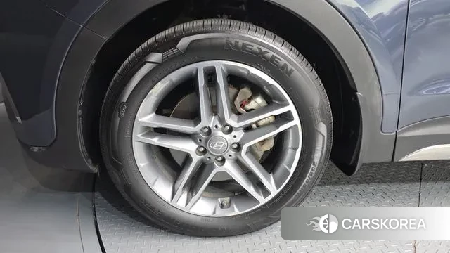 Hyundai The New Max Cruise id 3369011 из Кореи 15