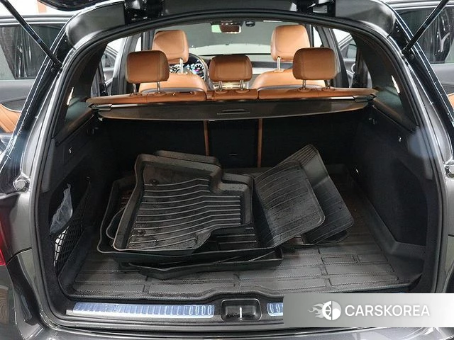 Mercedes-Benz GLC-Class X253 id 4513083 из Кореи 15