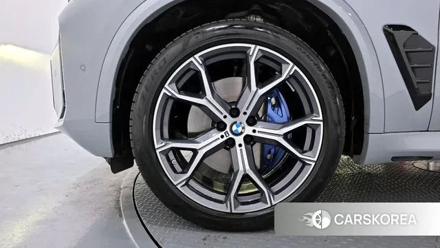 BMW X5 (G05) id 3347546 из Кореи 15