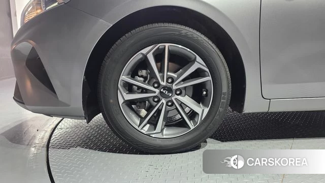 Kia The New K3 2nd generation id 4623307 из Кореи 28