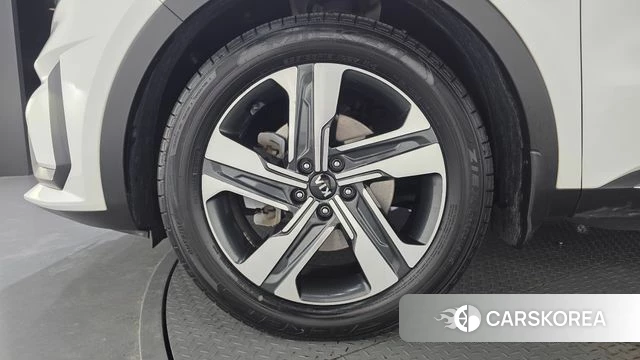 Kia Sorento 4th Generation id 4764591 из Кореи 15