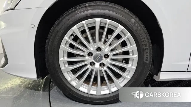 Audi A6 (C8) id 3509267 из Кореи 15