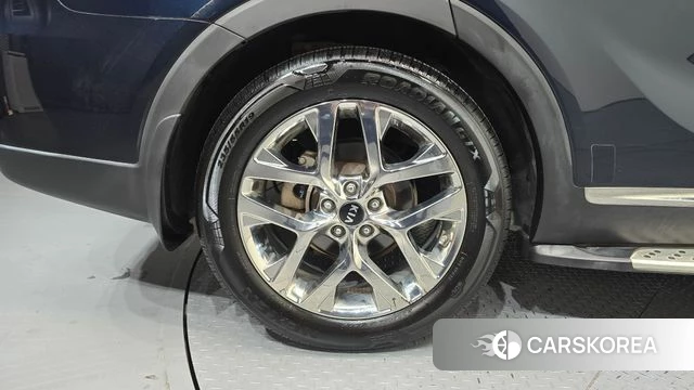 Kia The New Sorento id 4397525 из Кореи 29