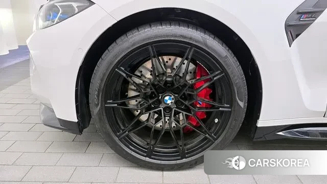 BMW M4 (G82) id 3131644 из Кореи 15