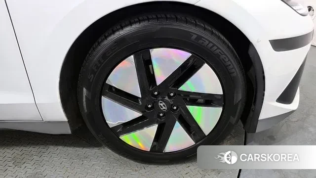 Hyundai Ionic 6 id 3770125 из Кореи 15