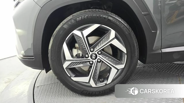 Hyundai Tucson (NX4) id 4202305 из Кореи 27