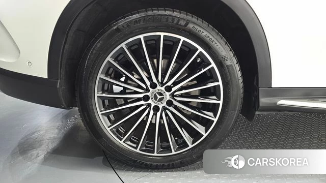 Mercedes-Benz GLC-Class X254 id 4879554 из Кореи 29