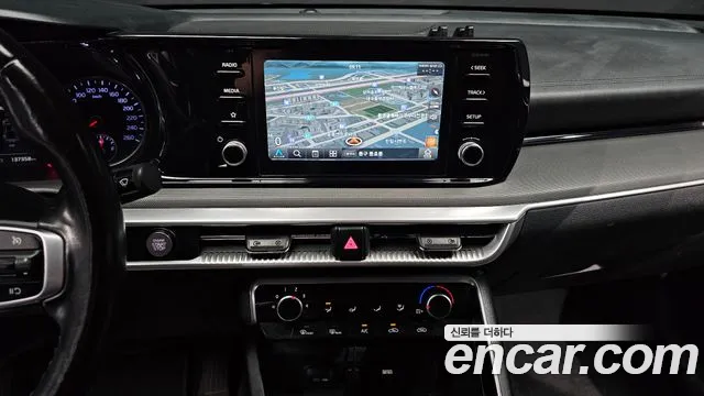 Kia K5 3rd generation id 2784705 из Кореи 15