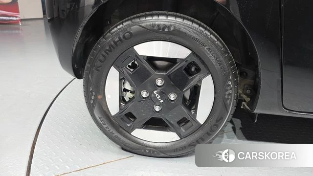 Kia The New Kia Ray EV id 4474531 из Кореи 26