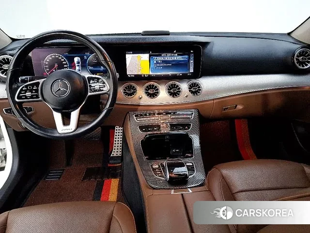 Mercedes-Benz E-Class W213 id 3494438 из Кореи 15