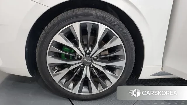 Hyundai The New Grandeur IG id 3479766 из Кореи 15