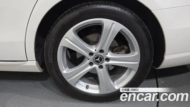 Mercedes-Benz E-Class W213 id 2855694 из Кореи 15