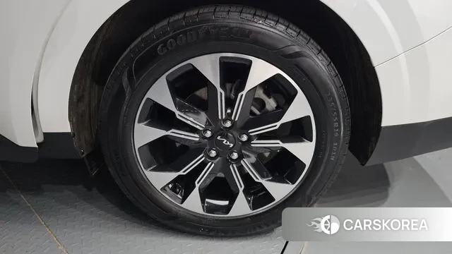 Kia Carnival 4th generation id 3377770 из Кореи 15