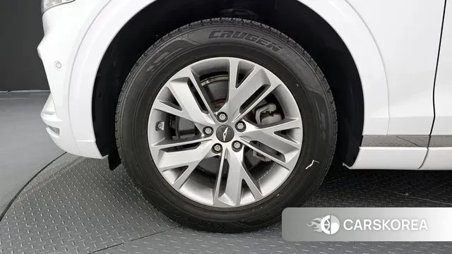 Genesis GV70 id 3420599 из Кореи 15