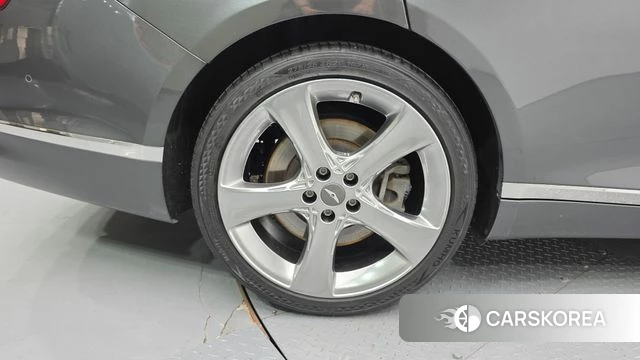 Genesis G80 (RG3) id 4625589 из Кореи 15