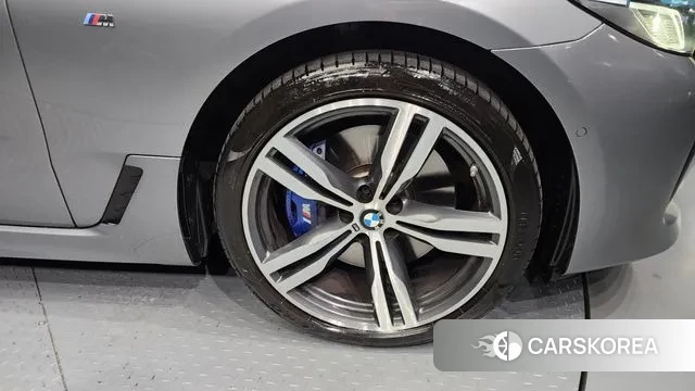 BMW 6 Series GT (G32) id 3212625 из Кореи 15