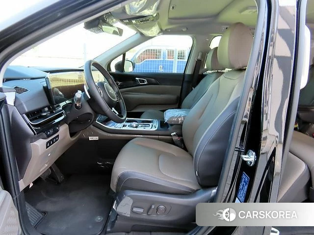 Kia The New Carnival 4th Generation id 4783123 из Кореи 15