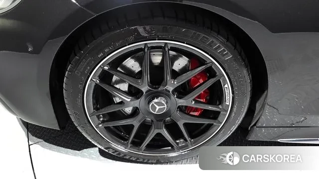 Mercedes-Benz S-Class W222 id 3302412 из Кореи 15