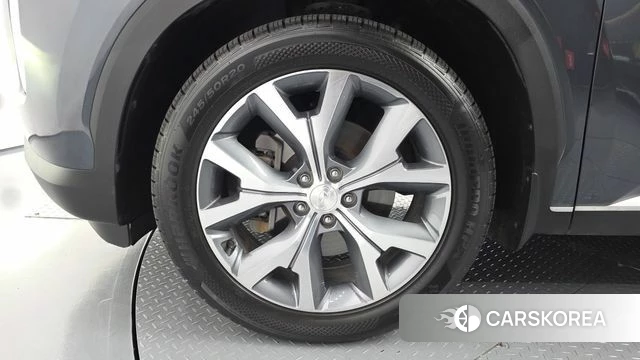Hyundai Palisade id 4434922 из Кореи 15