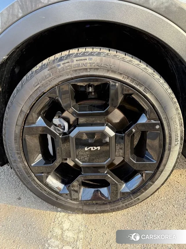 Kia The New Sorento 4th Generation id 3739509 из Кореи 13