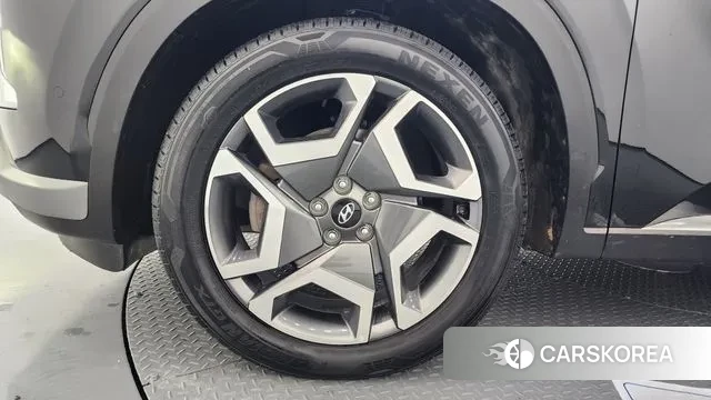 Hyundai The New Palisade id 3654269 из Кореи 15