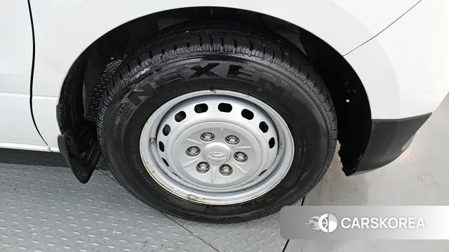 Hyundai The New Grand Starex id 3417162 из Кореи 15