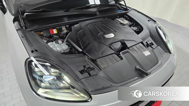 Porsche Cayenne (PO536) id 4593130 из Кореи 26