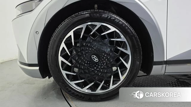 Hyundai Ionic 5 id 4640644 из Кореи 32