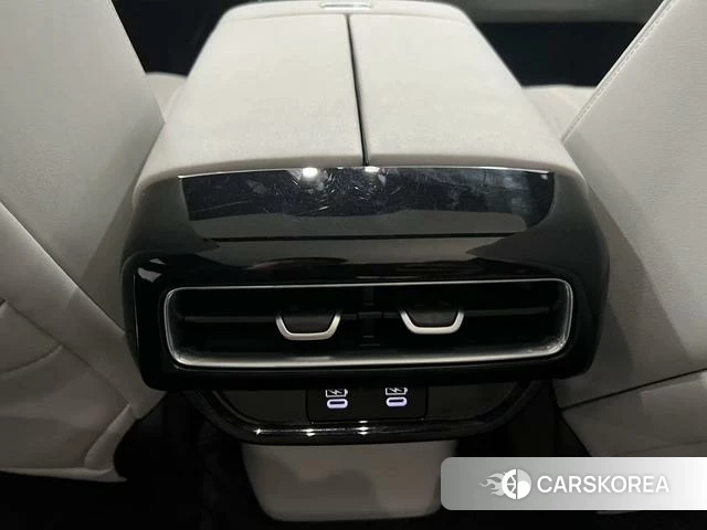 Honda GAC P7 id 4236616 из Китая 21