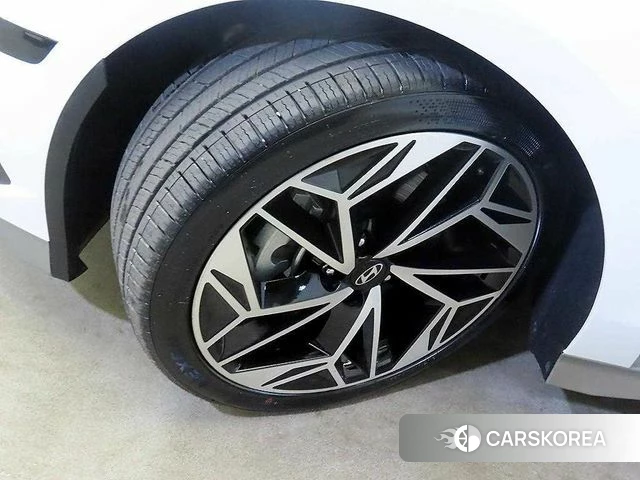 Hyundai Ionic 6 id 4847762 из Кореи 15