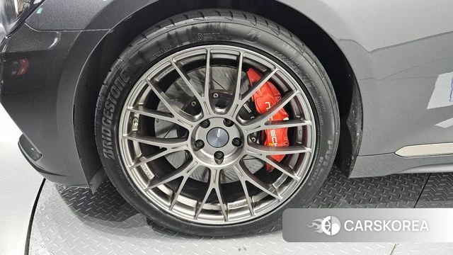 Genesis G80 id 4483216 из Кореи 28