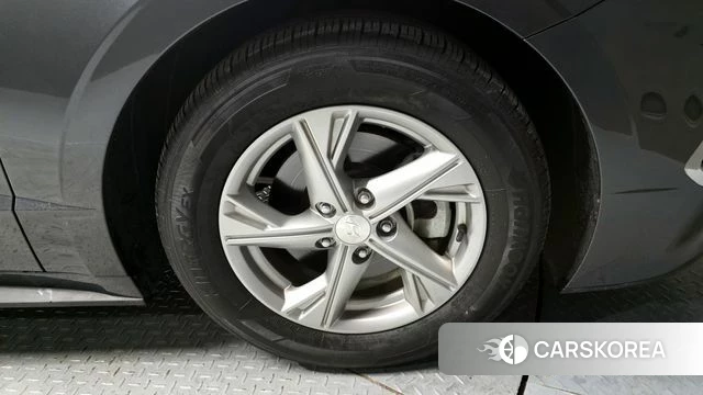 Hyundai Sonata (DN8) id 3807947 из Кореи 15