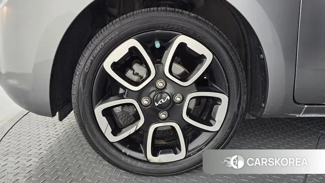 Kia The New Ray id 3550986 из Кореи 15