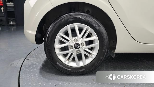 Kia Morning Urban (JA) id 4501559 из Кореи 15
